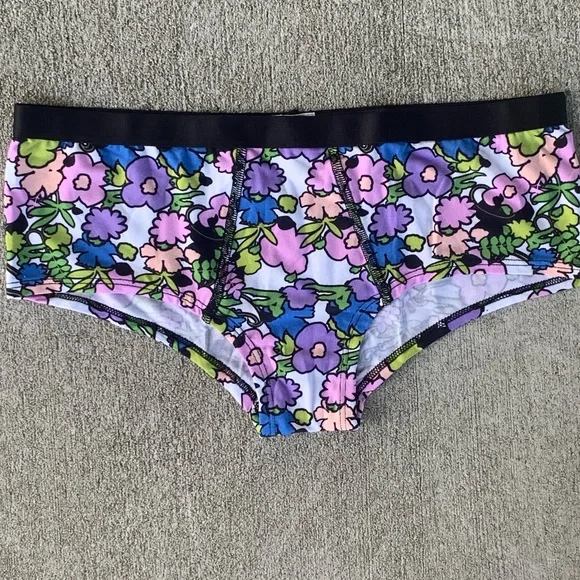 MeUndies Cheeky Brief Bundle - Picture 3 of 8